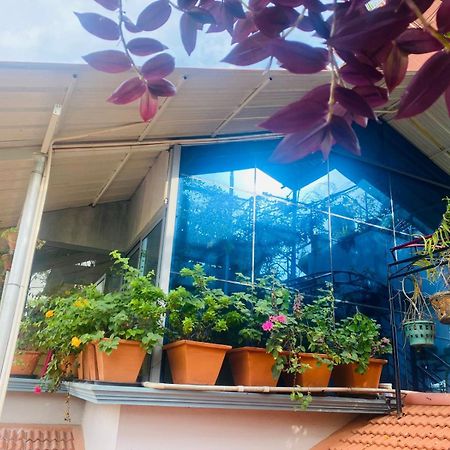 Homestay - Heaven Aumgarden Thiruvananthapuram Екстер'єр фото