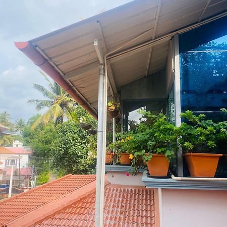 Homestay - Heaven Aumgarden Thiruvananthapuram Екстер'єр фото