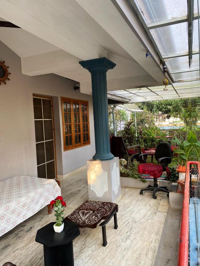 Homestay - Heaven Aumgarden Thiruvananthapuram Екстер'єр фото