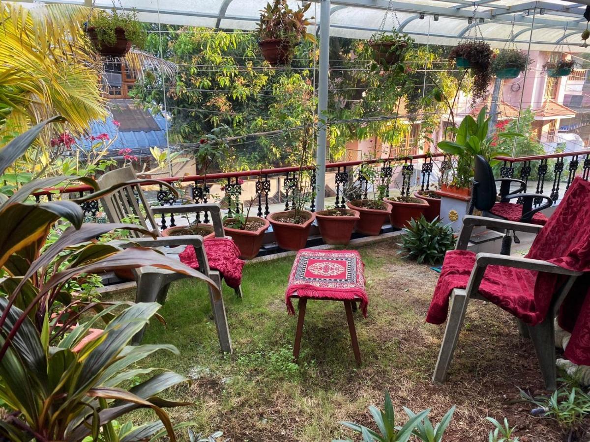 Homestay - Heaven Aumgarden Thiruvananthapuram Екстер'єр фото
