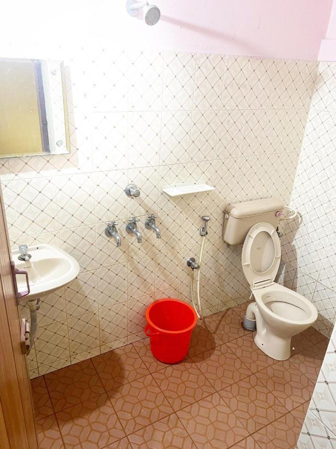Homestay - Heaven Aumgarden Thiruvananthapuram Екстер'єр фото