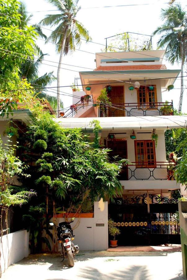 Homestay - Heaven Aumgarden Thiruvananthapuram Екстер'єр фото
