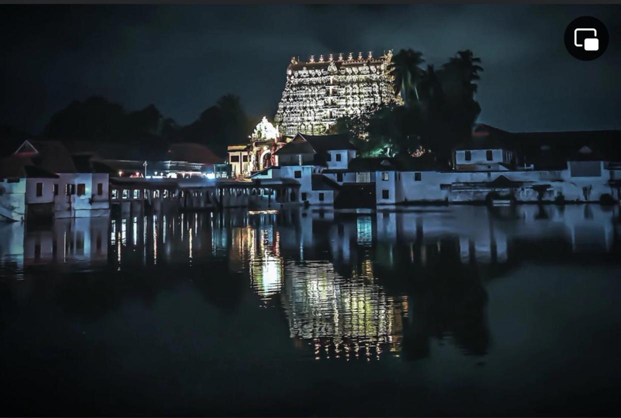 Homestay - Heaven Aumgarden Thiruvananthapuram Екстер'єр фото