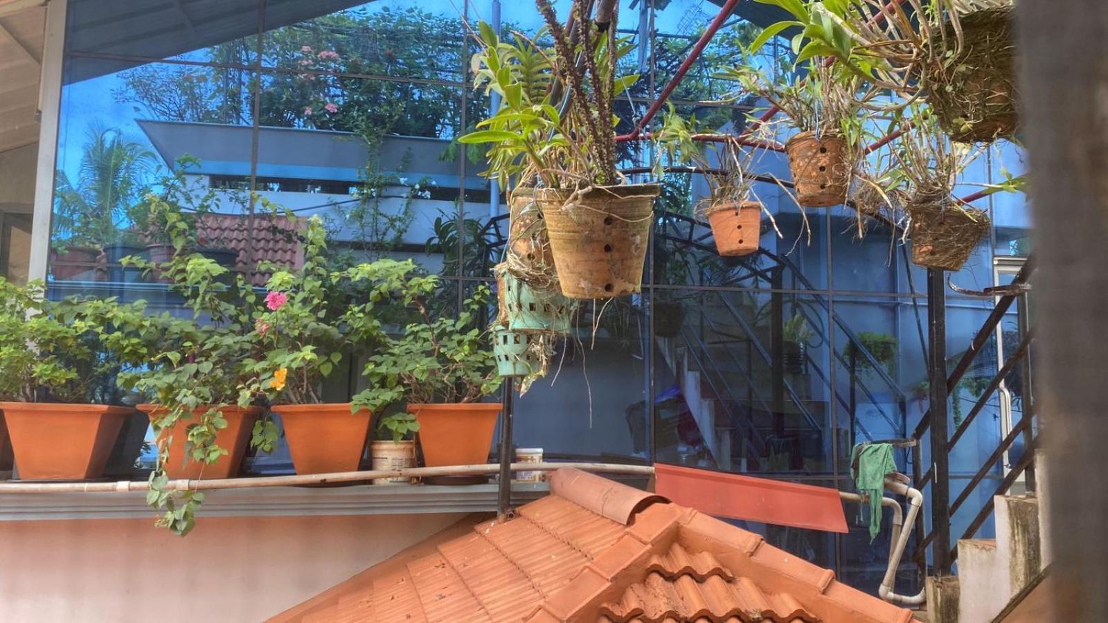 Homestay - Heaven Aumgarden Thiruvananthapuram Екстер'єр фото