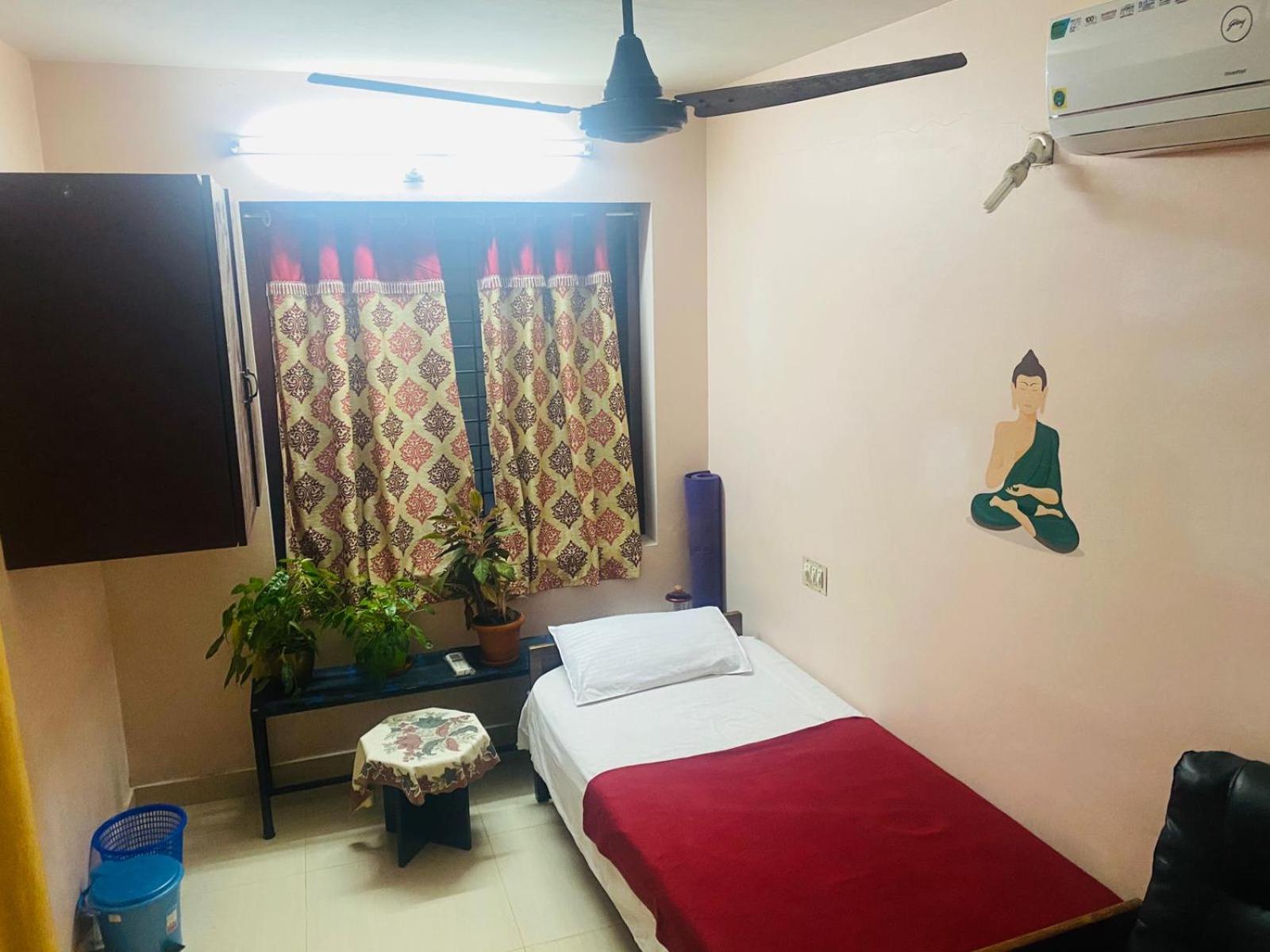 Homestay - Heaven Aumgarden Thiruvananthapuram Екстер'єр фото
