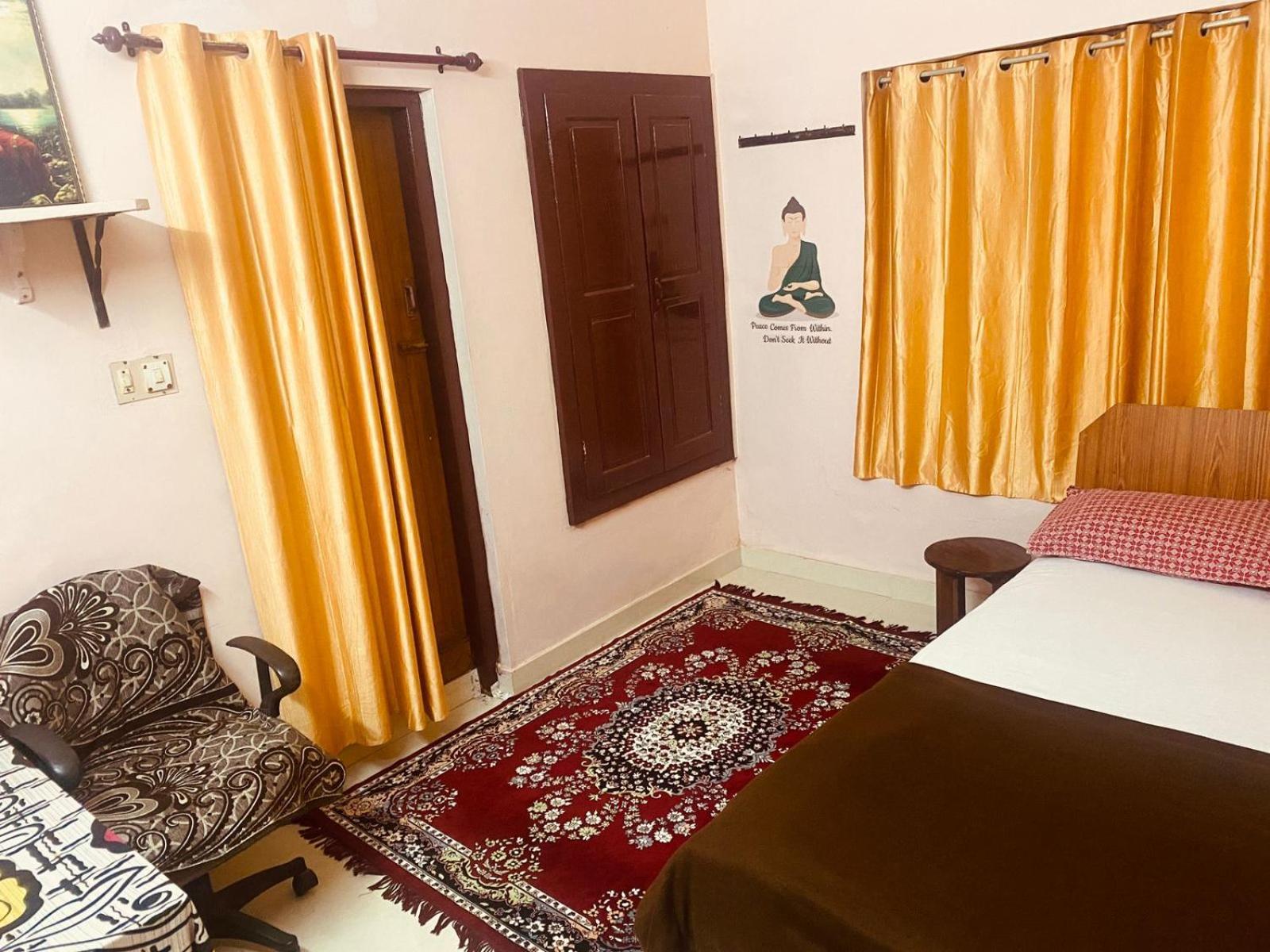 Homestay - Heaven Aumgarden Thiruvananthapuram Екстер'єр фото