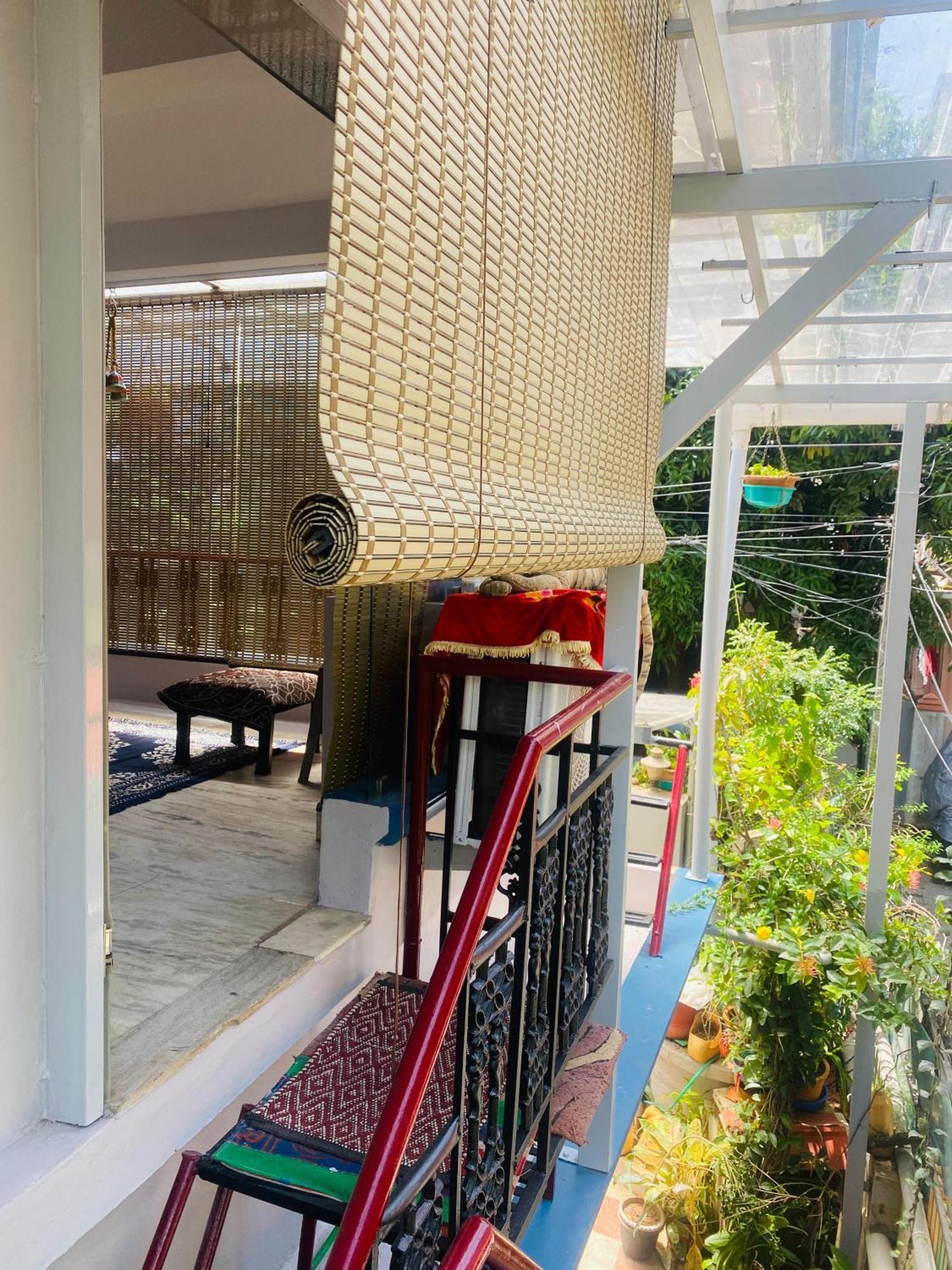 Homestay - Heaven Aumgarden Thiruvananthapuram Екстер'єр фото