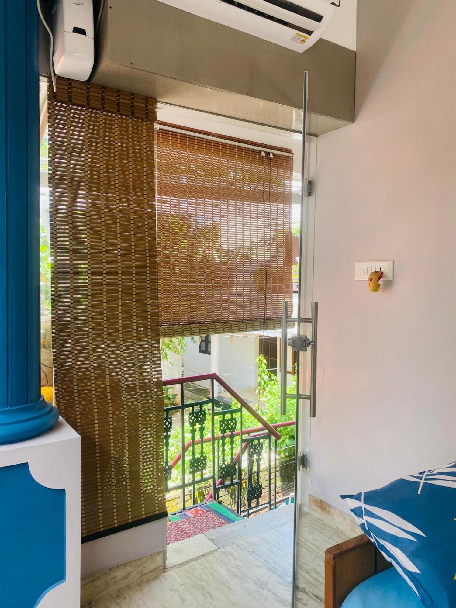 Homestay - Heaven Aumgarden Thiruvananthapuram Екстер'єр фото