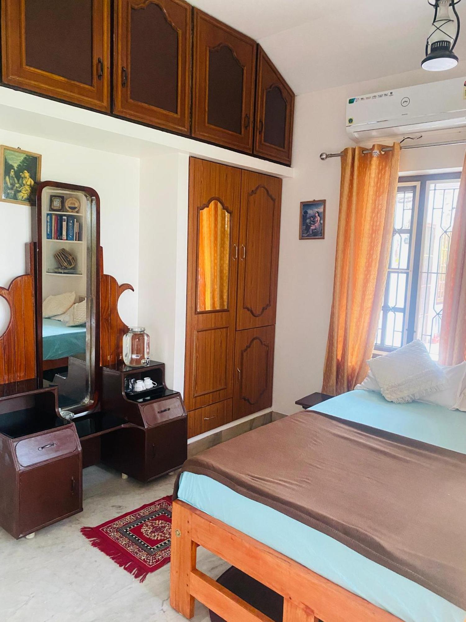 Homestay - Heaven Aumgarden Thiruvananthapuram Екстер'єр фото